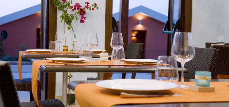 Hotel Parco Degli Aromi Resort & Spa Valderice