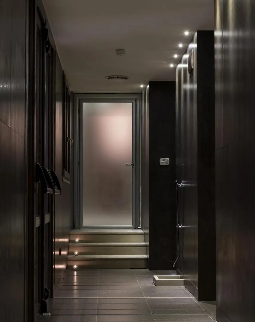 Hotel Parco Degli Aromi Resort & Spa Valderice