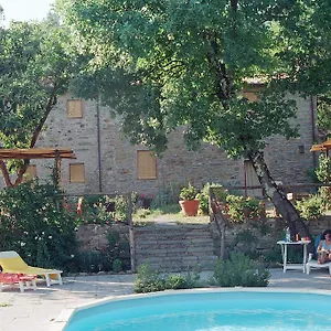 Agriturismo La Fagianaia , Borgo a Buggiano Italien