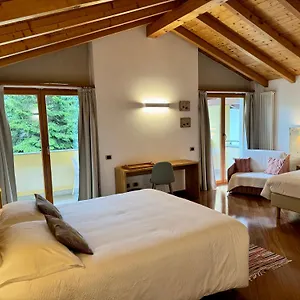 La Rosa , Piuro Italien