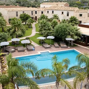 Hotel Pietra D'acqua & By Geocharme