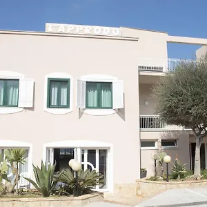 Hotel L'approdo Di Angelino, Pizzolungo