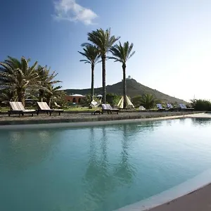 4* Station touristique Zubebi