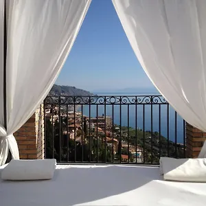 Bed and breakfast Isoco, SantʼAlessio Siculo