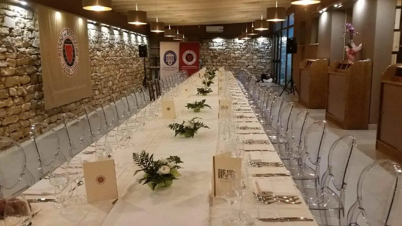 Hotel Parco Degli Aromi Resort & Spa Valderice
