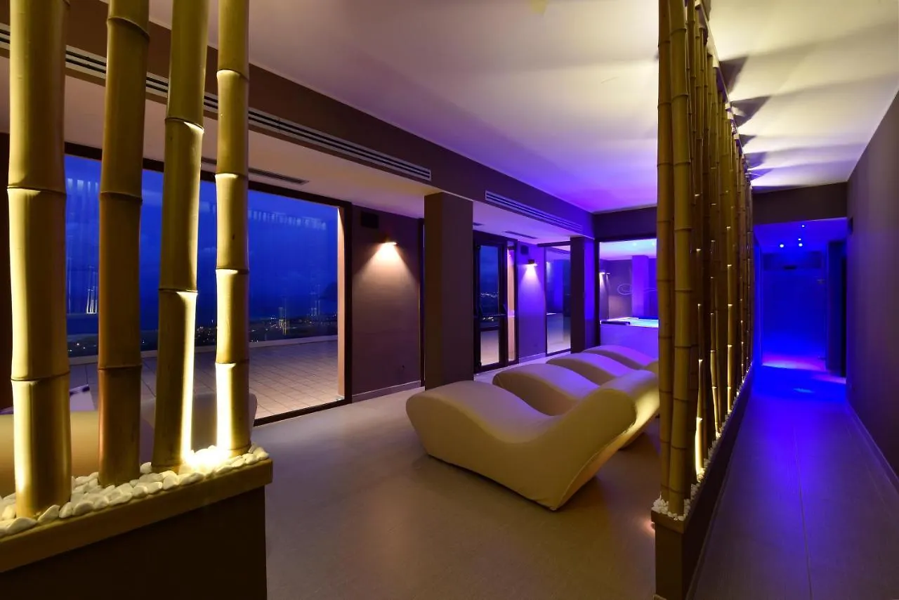 Hotel Parco Degli Aromi Resort & Spa Valderice