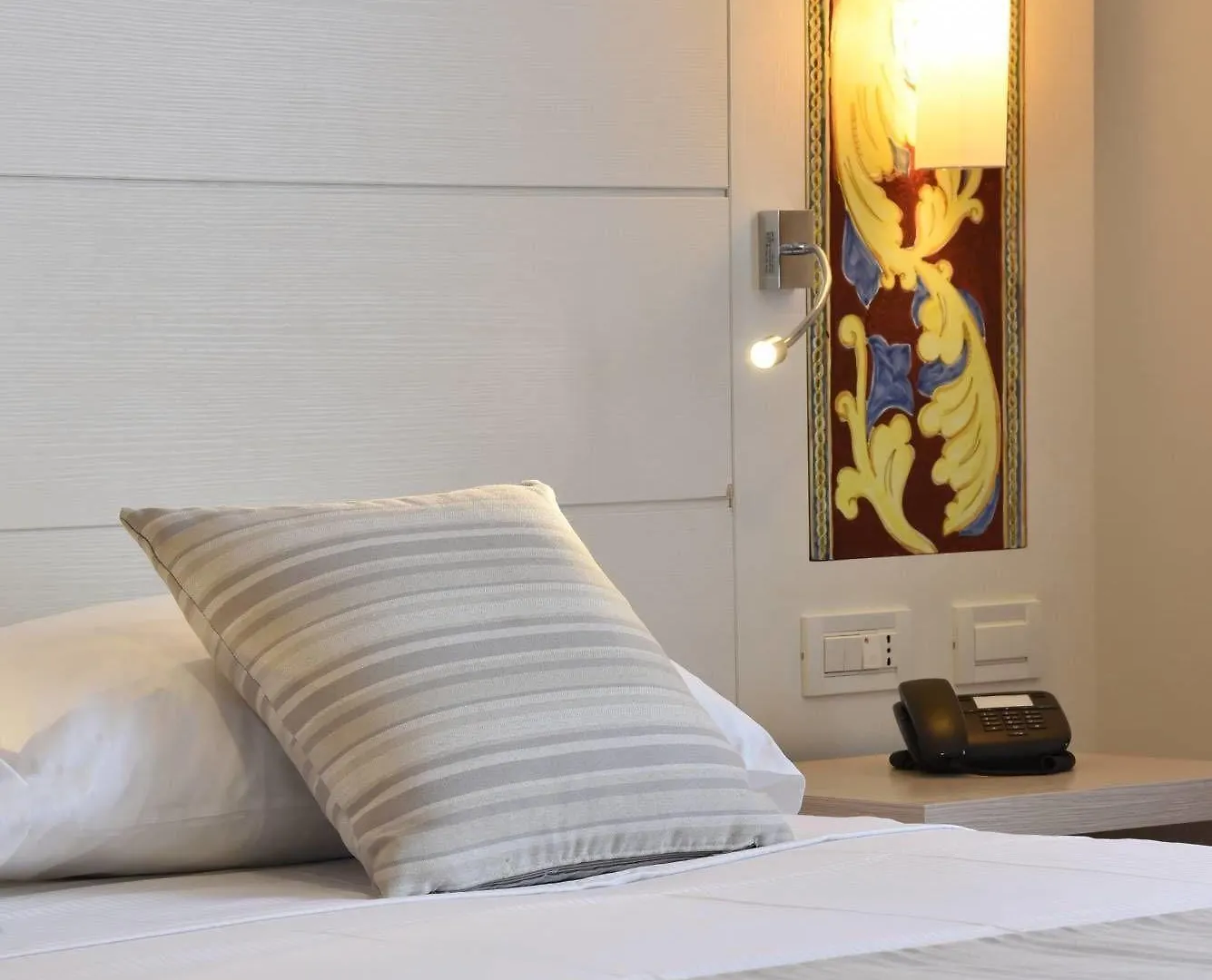 Hotel Parco Degli Aromi Resort & Spa Valderice