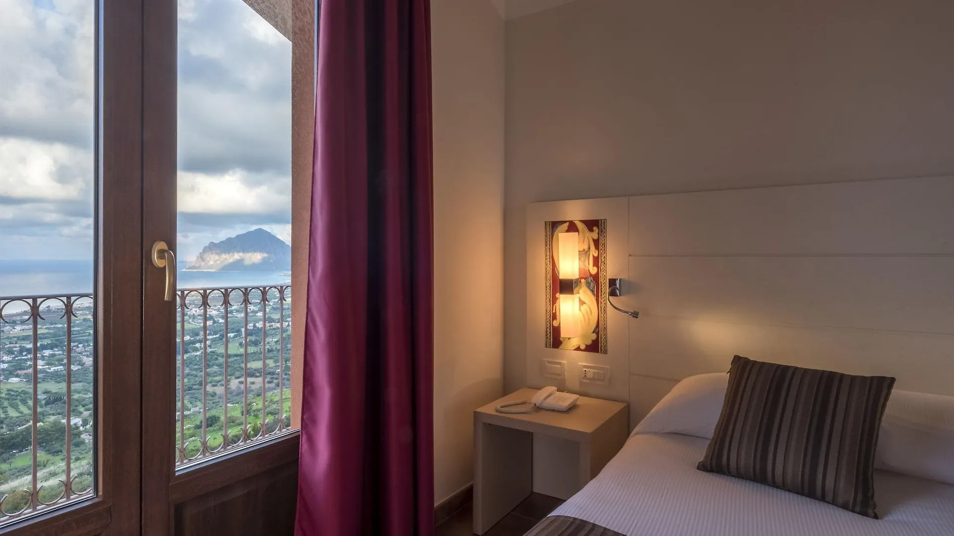 Hotel Parco Degli Aromi Resort & Spa Valderice