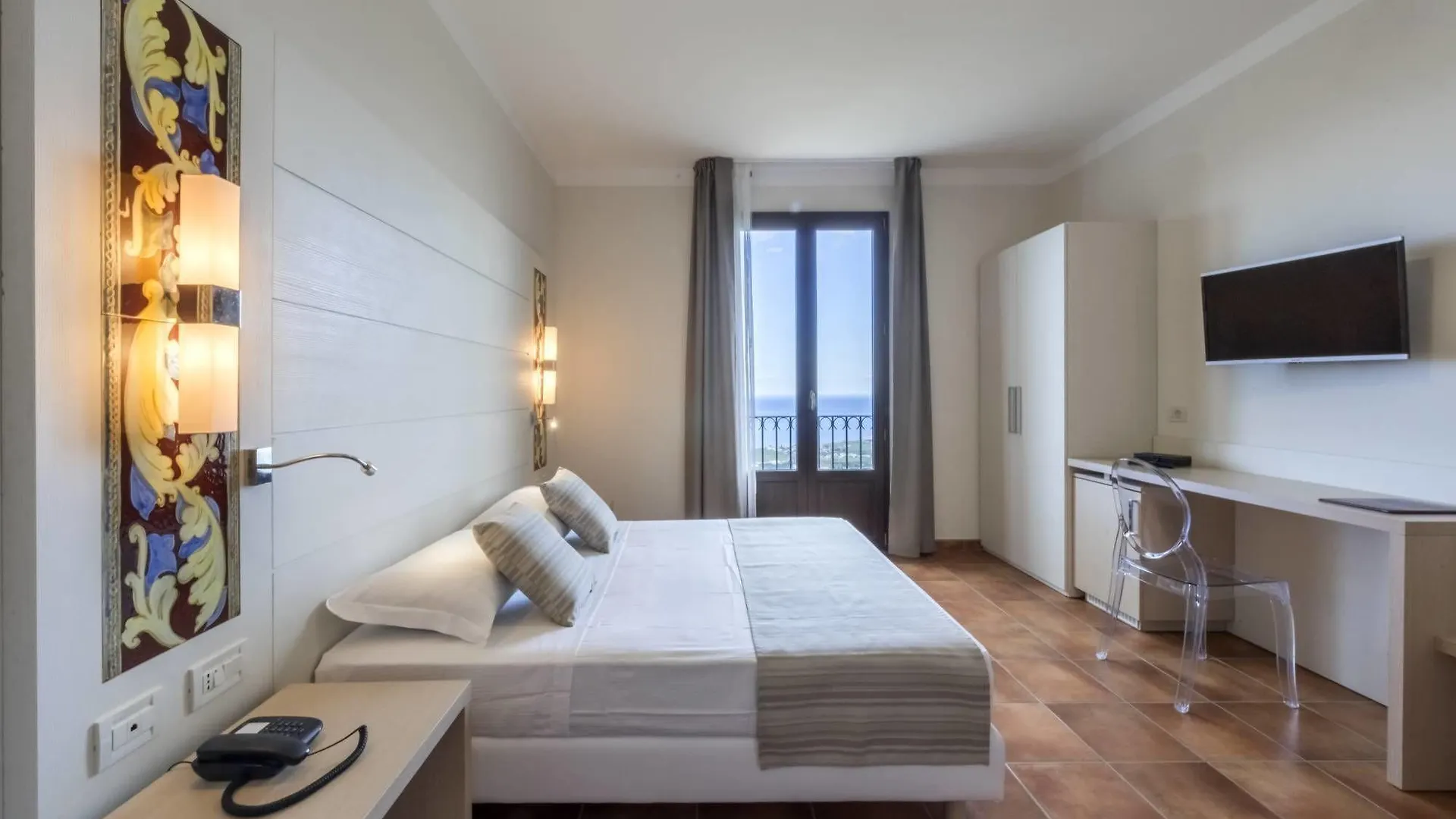Hotel Parco Degli Aromi Resort & Spa Valderice 4*,  Italy