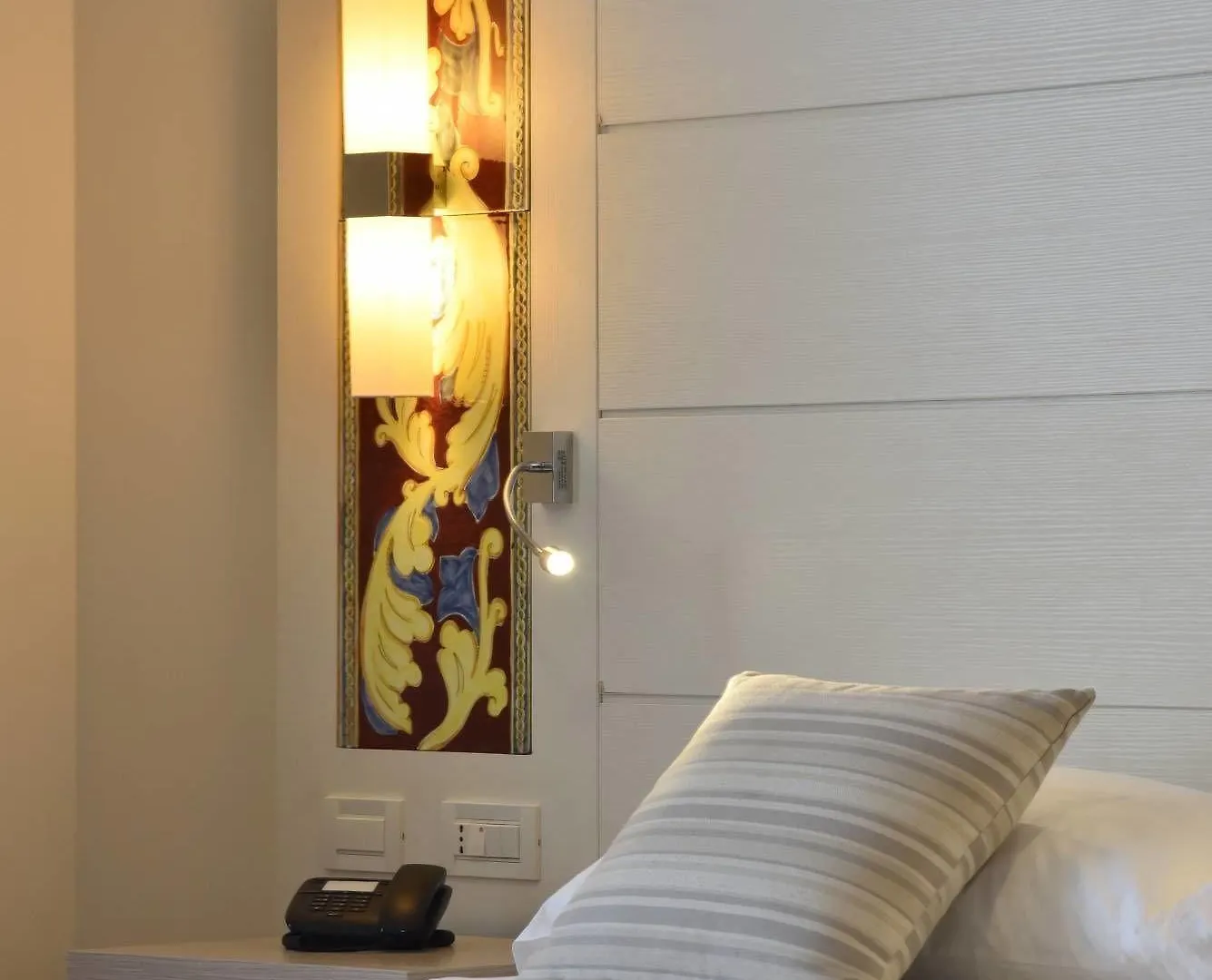 Hotel Parco Degli Aromi Resort & Spa Valderice