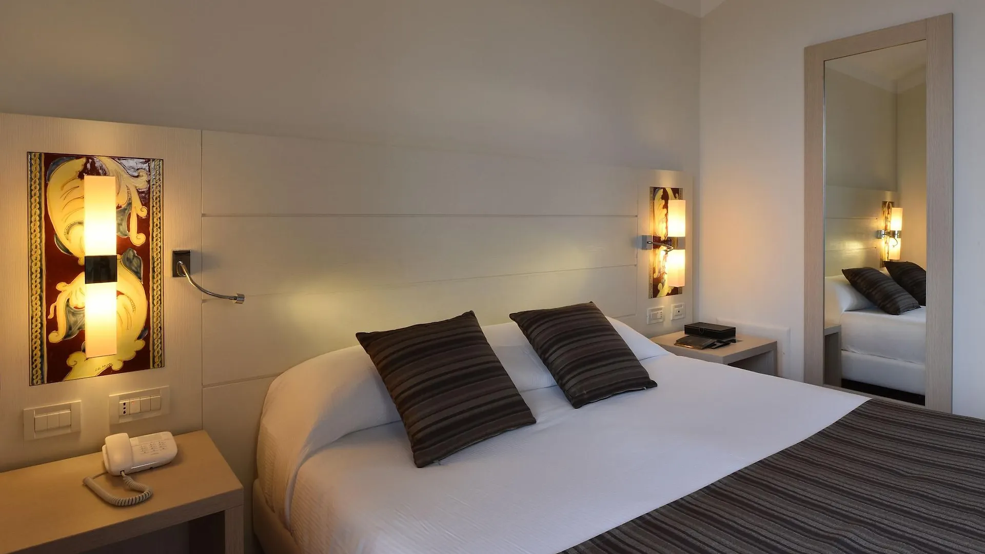 Hotel Parco Degli Aromi Resort & Spa Valderice Italy