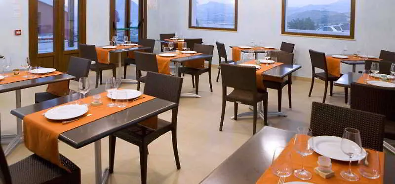 Hotel Parco Degli Aromi Resort & Spa Valderice