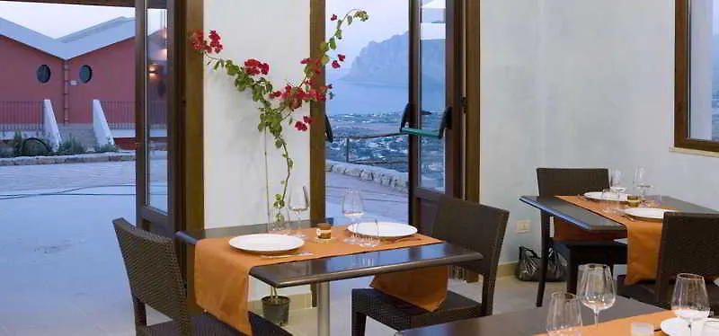 Hotel Parco Degli Aromi Resort & Spa Valderice 4*,
