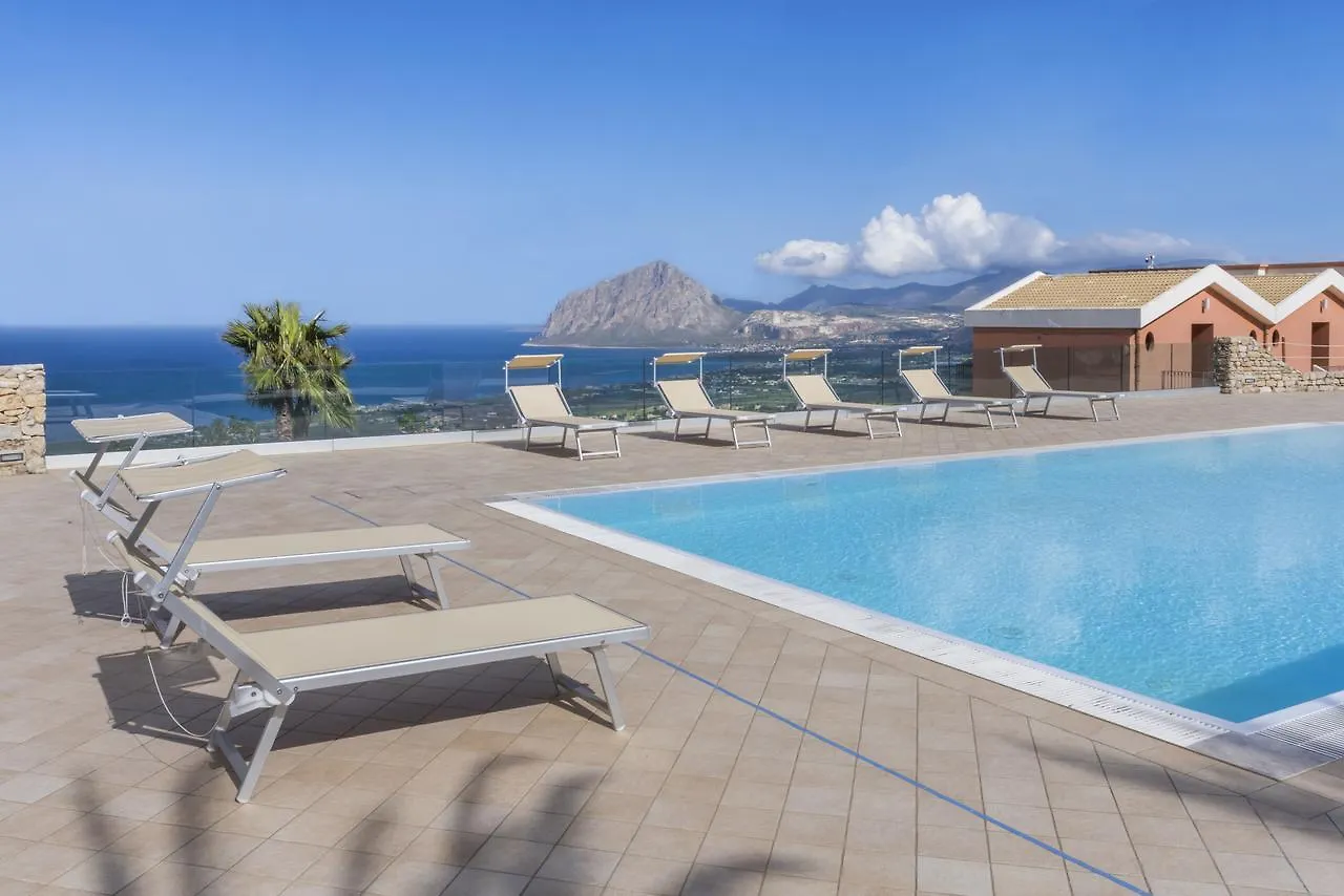 ****  Hotel Parco Degli Aromi Resort & Spa Valderice Italy