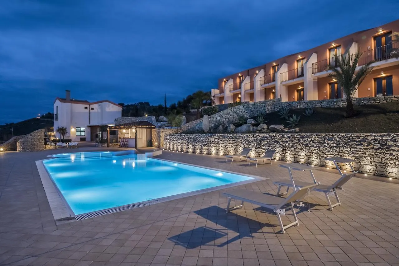 Hotel Parco Degli Aromi Resort & Spa Valderice