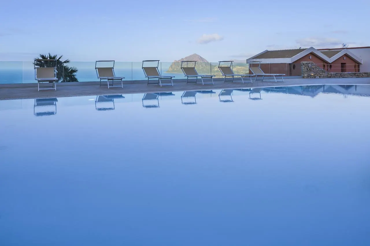 Hotel Parco Degli Aromi Resort & Spa Valderice