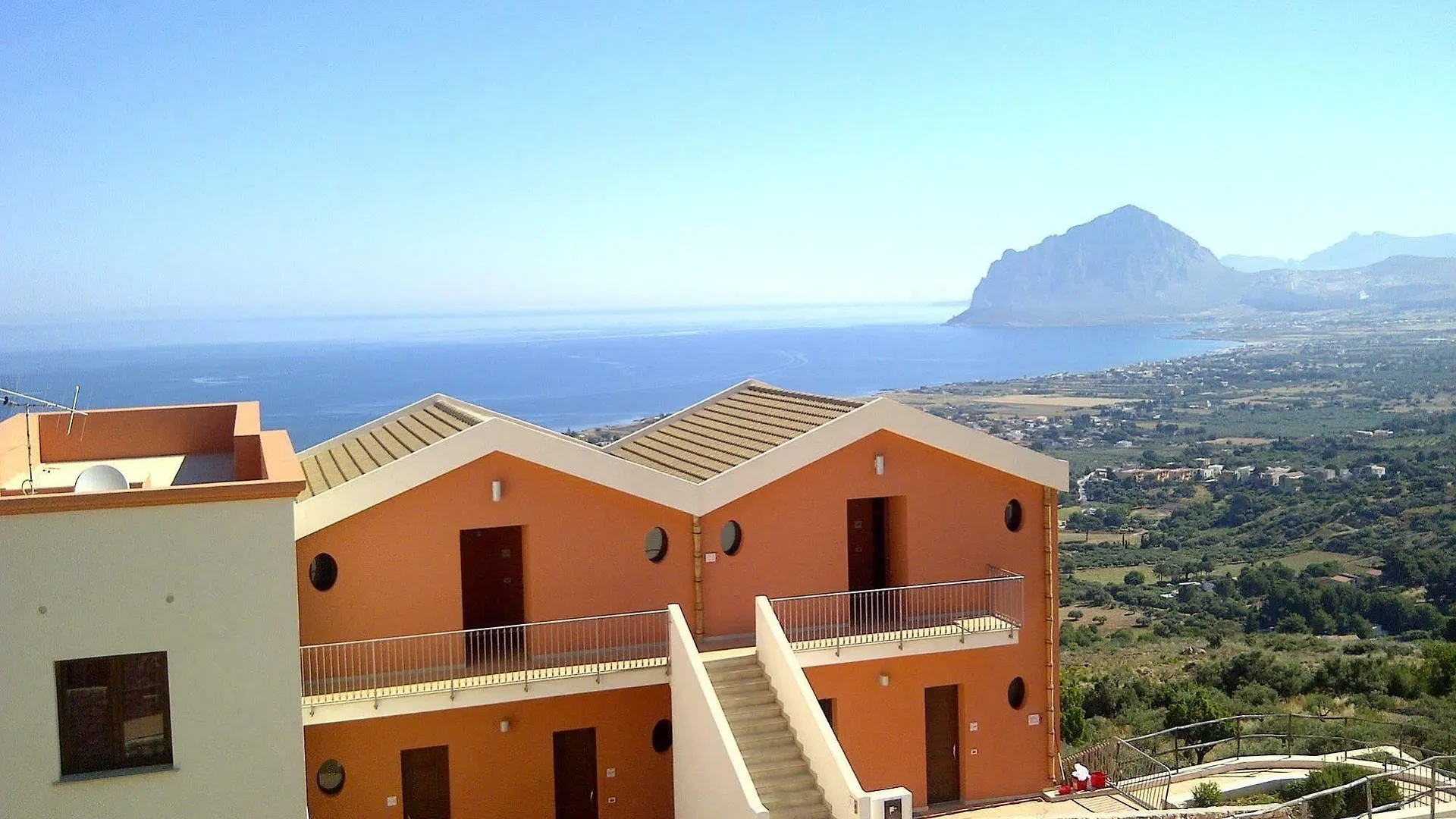 Hotel Parco Degli Aromi Resort & Spa Valderice 4*,  Italy