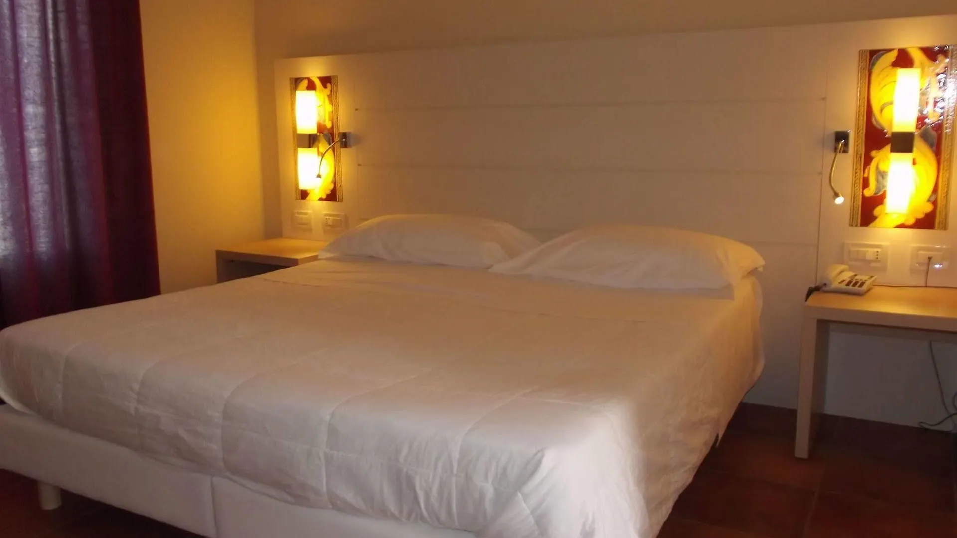 Hotel Parco Degli Aromi Resort & Spa Valderice