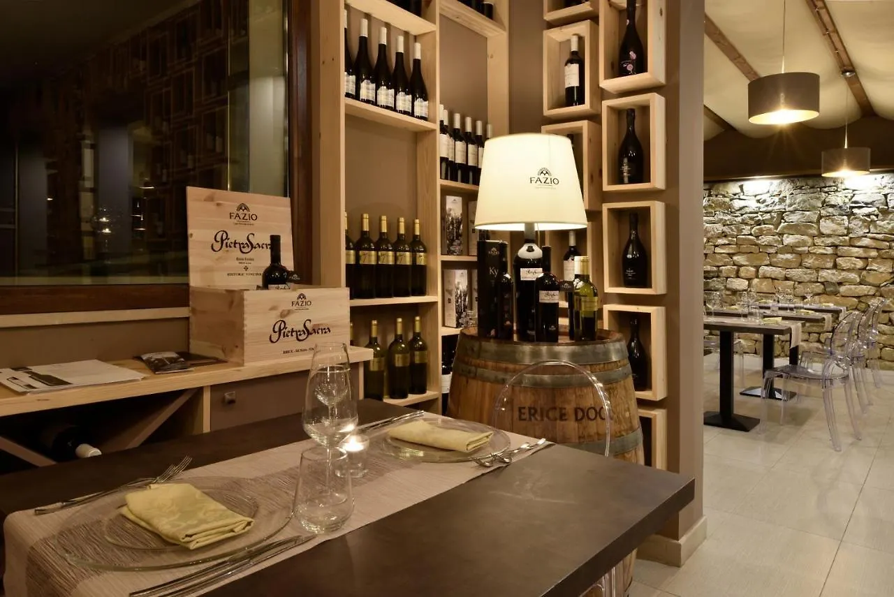 Hotel Parco Degli Aromi Resort & Spa Valderice