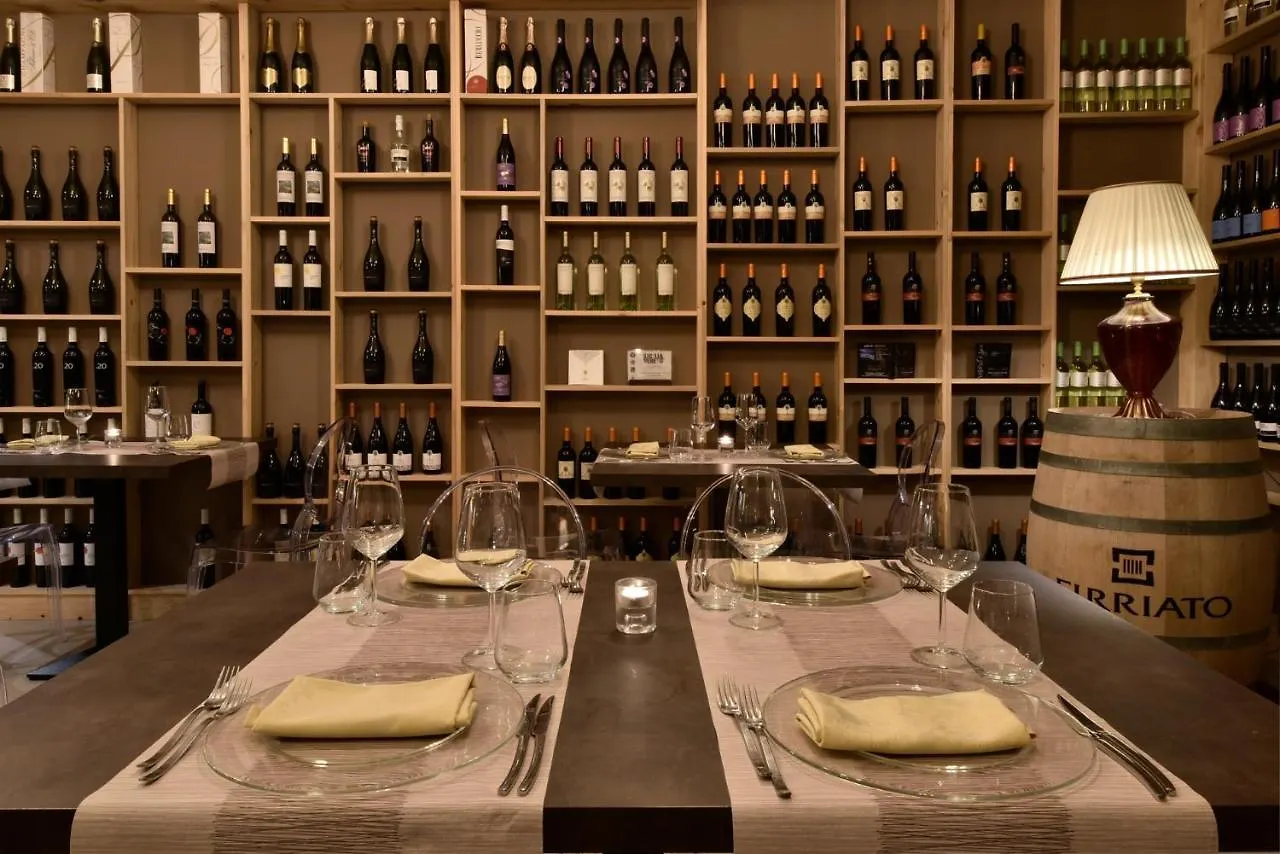 Hotel Parco Degli Aromi Resort & Spa Valderice 4*,  Italy