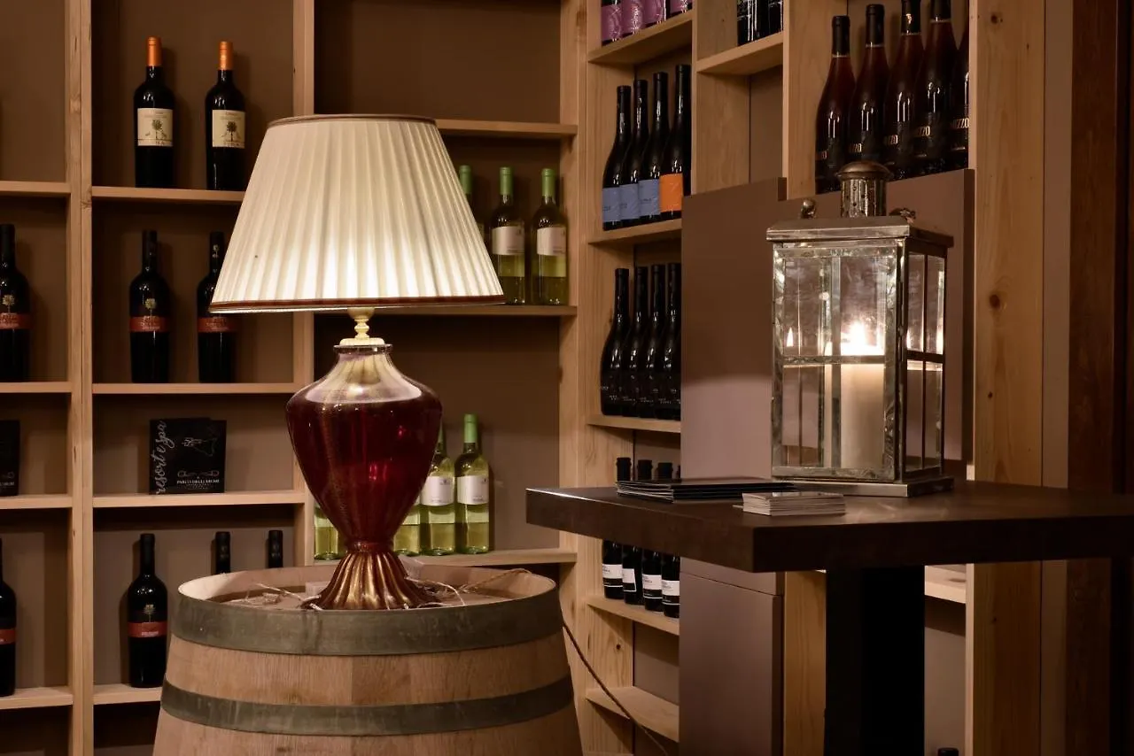 Hotel Parco Degli Aromi Resort & Spa Valderice