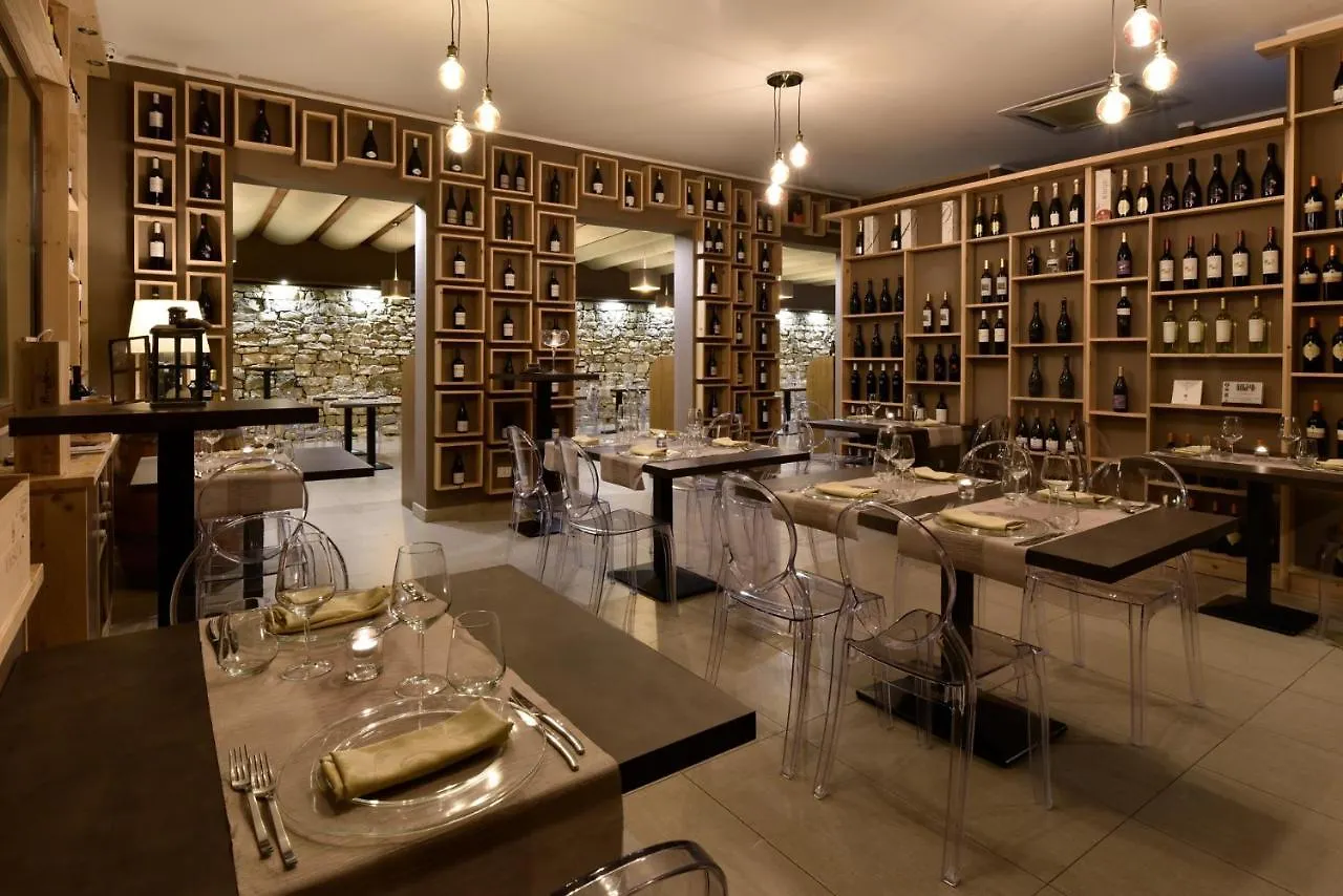 Hotel Parco Degli Aromi Resort & Spa Valderice