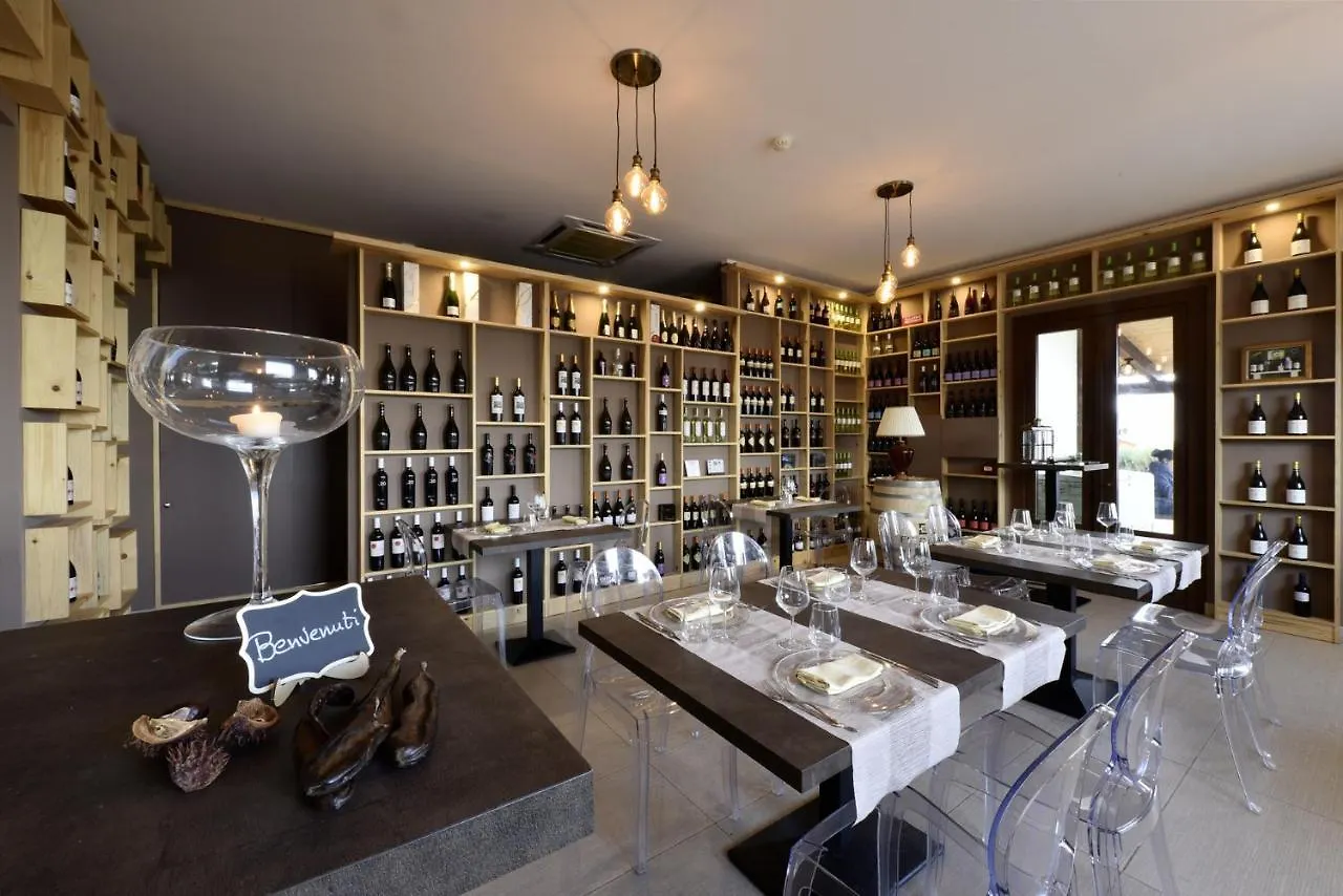 Hotel Parco Degli Aromi Resort & Spa Valderice