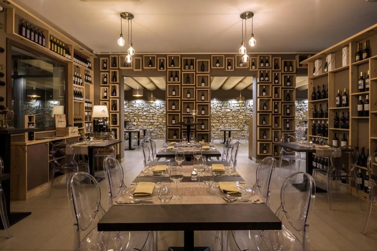 Hotel Parco Degli Aromi Resort & Spa Valderice
