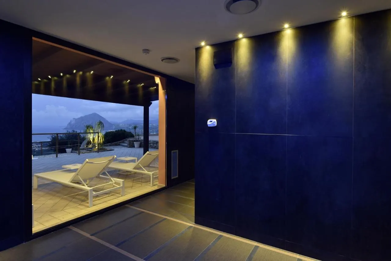 ****  Hotel Parco Degli Aromi Resort & Spa Valderice Italy