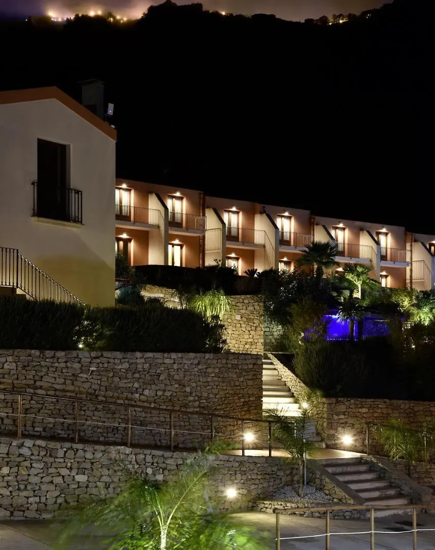 Hotel Parco Degli Aromi Resort & Spa Valderice