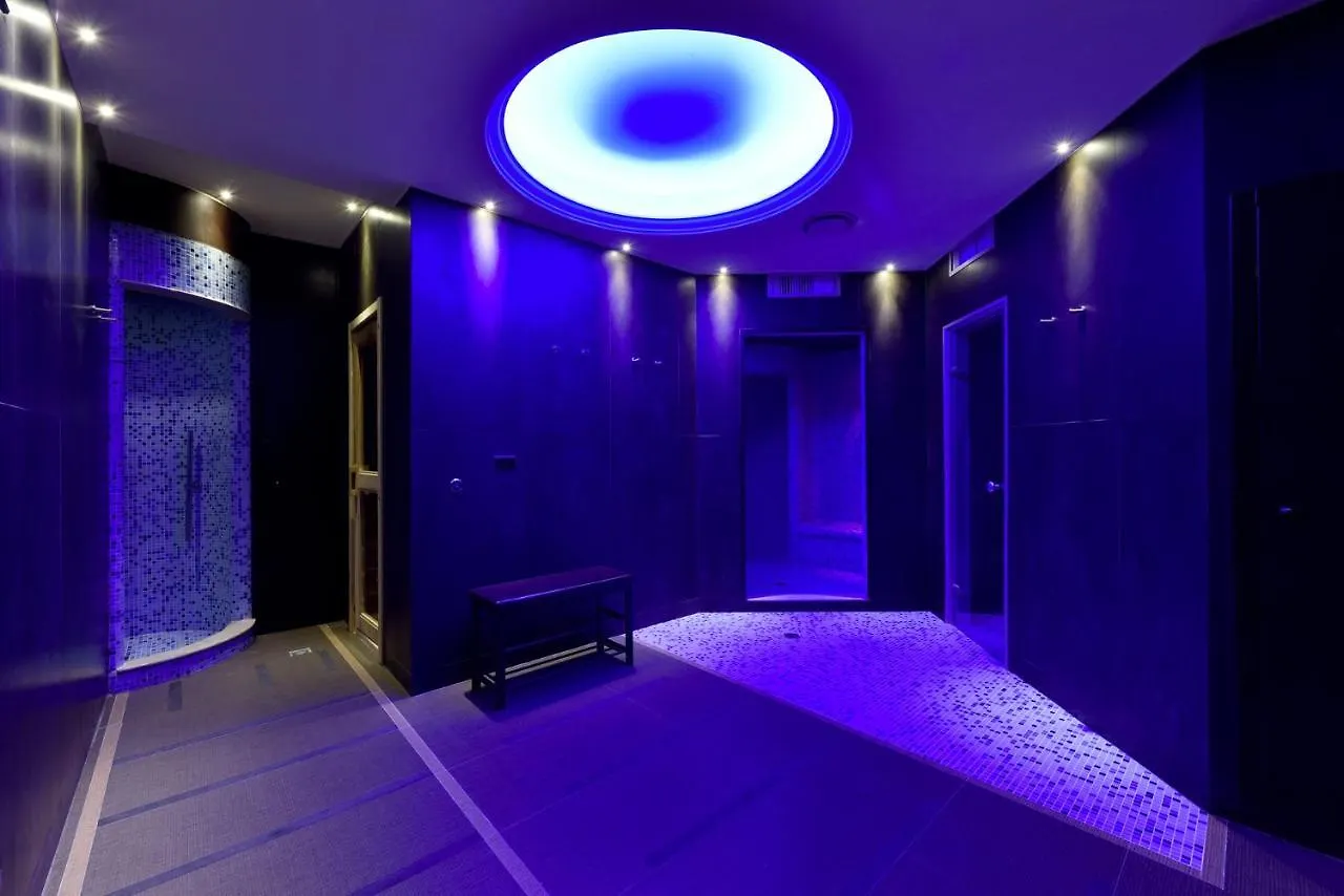 Hotel Parco Degli Aromi Resort & Spa Valderice