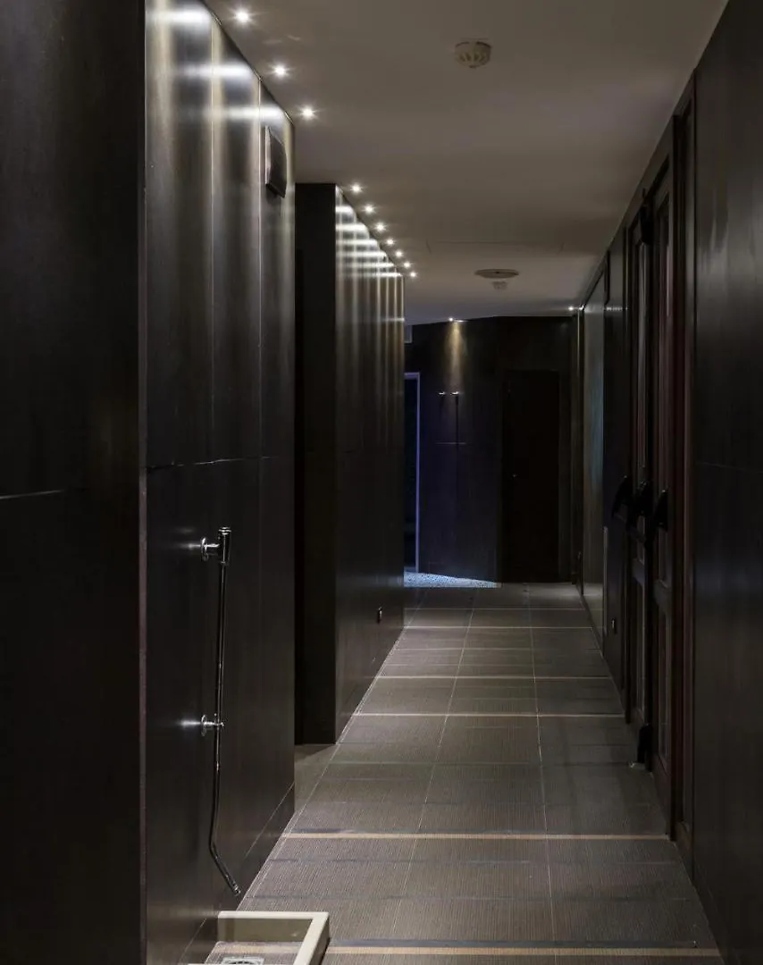 Hotel Parco Degli Aromi Resort & Spa Valderice