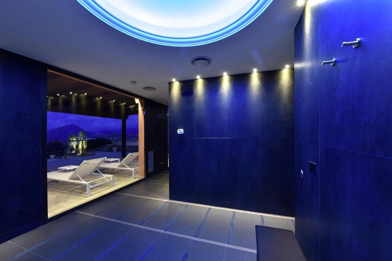 Hotel Parco Degli Aromi Resort & Spa Valderice
