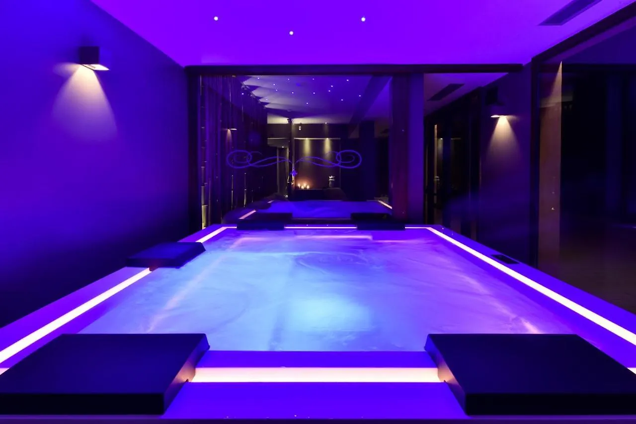 Hotel Parco Degli Aromi Resort & Spa Valderice 4*,  Italy