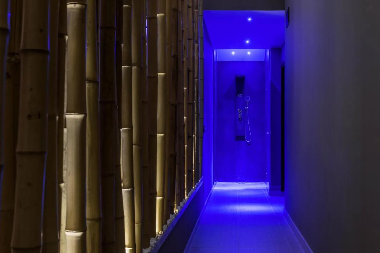 Hotel Parco Degli Aromi Resort & Spa Valderice