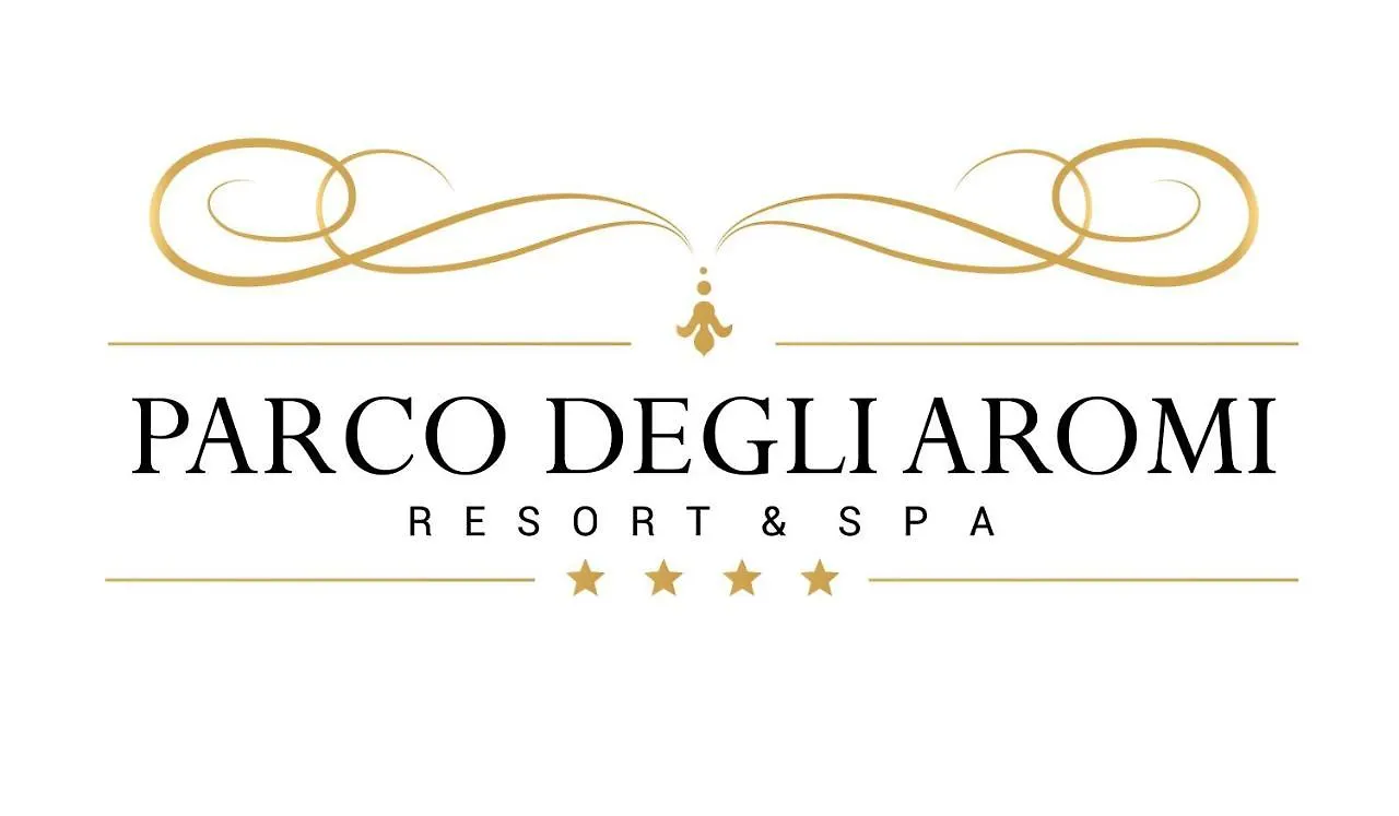Hotel Parco Degli Aromi Resort & Spa Valderice